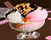 Ice Cream :sundae bowl