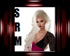 SRM* Sazdell Blond*