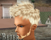 [BTR]*MODEL*Hair Blonde