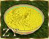 ZY: Holi Yellow Gulaal