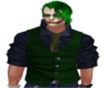Joker Top