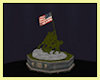 Di* Iwo Jima Statue