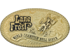 EP Lane Frost Rug