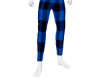 BLUE TARTAN | CSTM+