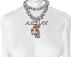 Aaliyah chain