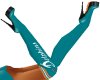 ~H2~MiamiDolphins Boot