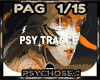 Psy-Trance●  Pagaya