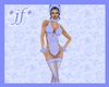 *jf* Periwinkle Lingerie