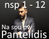 Pantelidis - Na sou pw