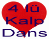 Slow Wedding 4.Kalp Dans