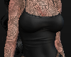 Inked Outfit