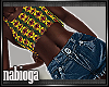 | African Chic|outfit
