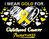 Childhood Cancer |stem|