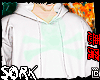 Loose Hoodie