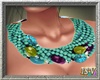 Lillesol necklace