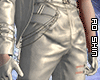侍. Disorder Pants v2