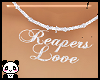 [PL] Reaper's Necklace