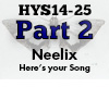 Neelix Heres your Song 2