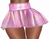 HoloG Skirt RLL-Pink