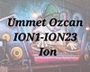 Ummet Ozcan - Ion