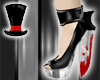 Lady Killer Heels