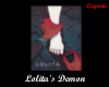 AL- Lolita's Devil