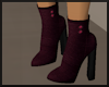 B Wine Boots V1 ~