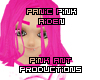 (PA) Panic Pink Aiden