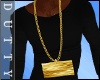  Necklace Mesh 2.0 Gold