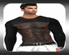 t-shirt black