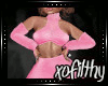 |xo| Kiss Me Pink