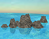 rocas de paisajemarino