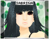 |G| Sabrina's Hair