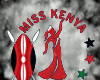 Miss Kenya Crown