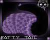 Tail BlackPurple 11a Ⓚ