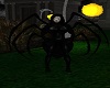 Black Spider Fangs MF