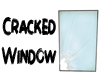 Cracked Window