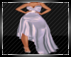 Silver Dress