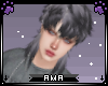 ;A; Rusk Hair M 4