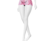 patty netted skirt