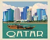VP - Qatar