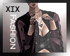 -X-PF XIX Fashion Week