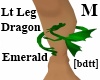 [bdtt]Emerald Leg Dragon