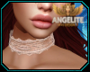 [ang]Lace Choker P