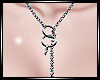 [L] Chain Necklace