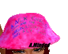 Fly    Bucket  Hat