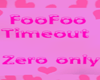 Zero's FooFoo Box