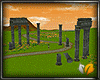 (ED1)Roman pillars
