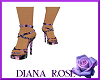 [DR] Sweet Shoes 1
