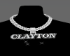 CLAYTON Family Chain